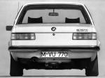 BMW 320 Coupe 1975 года